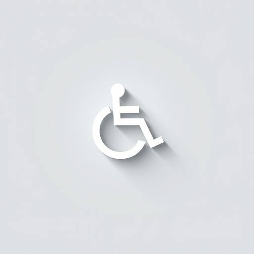Accessibility Icon
