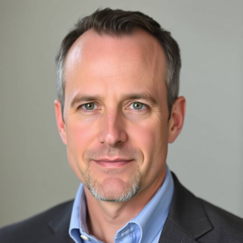 David Wilson profile picture