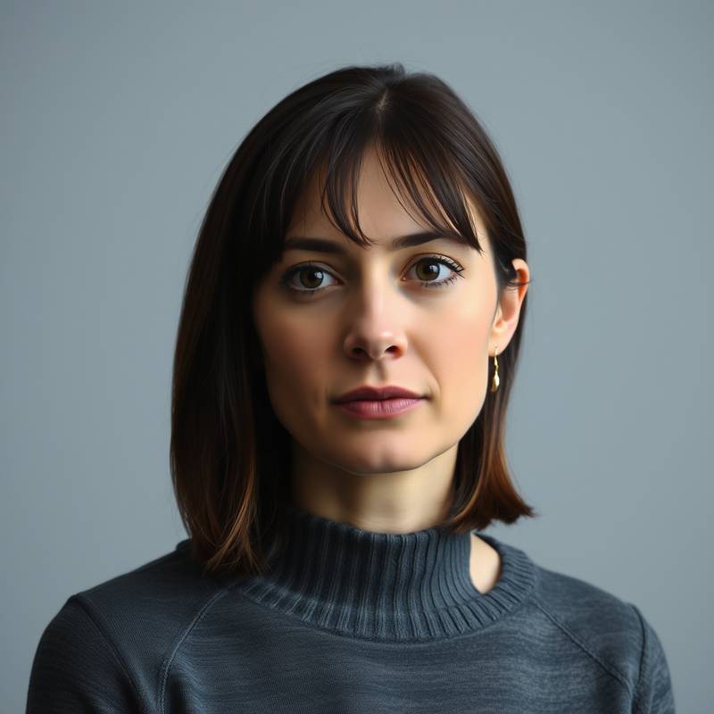 Jane Doe profile picture