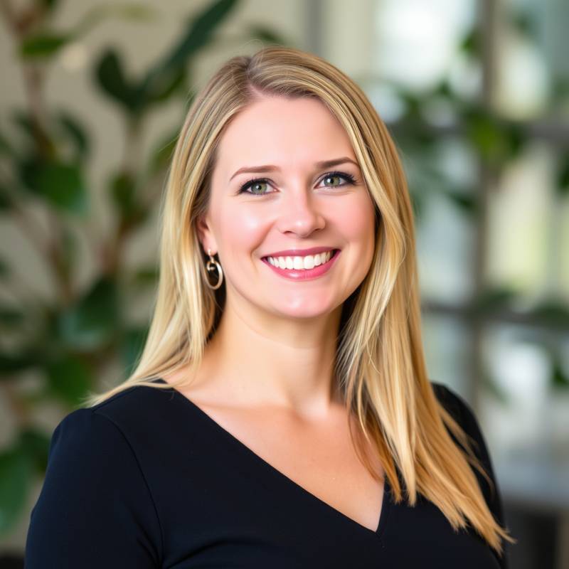 Sarah Johnson profile picture